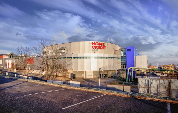  Home Credit Arena