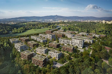 Syner vstupuje do 35. stavební sezóny s čím dál větším důrazem na odpovědné stavění, nové technologie i udržitelnost