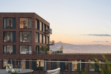 Nová Kunratická se stala nejlepším realitním projektem roku 2025